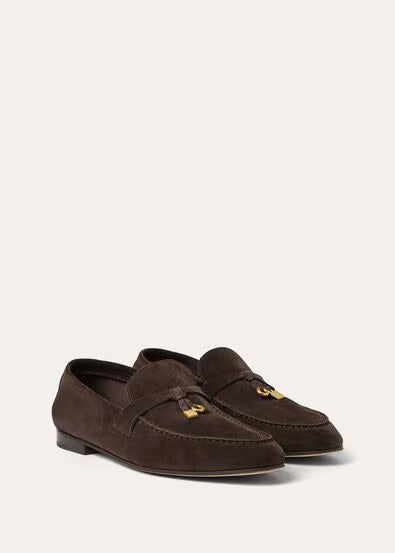 Loro Piana Joan Loafer (SM)