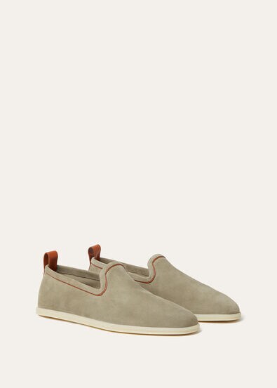 Loro Piana Venice Walk Loafer (SM) men