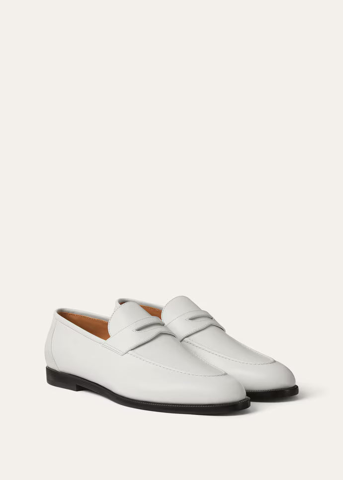 Loro Piana Sergio Walk Loafer (SM)