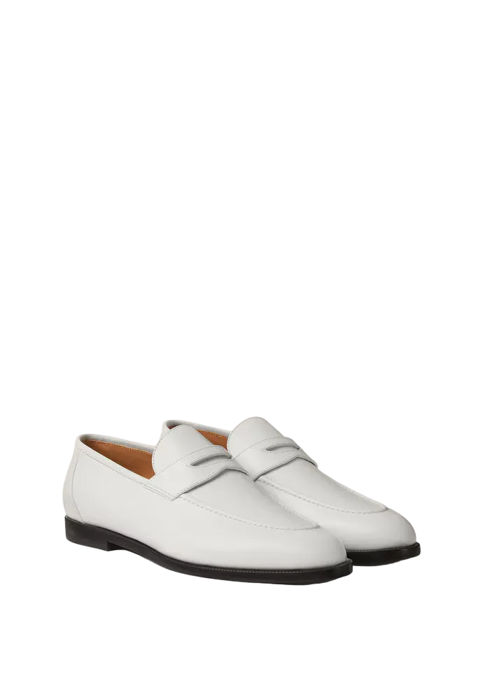 Loro Piana Sergio Walk Loafer (SM)