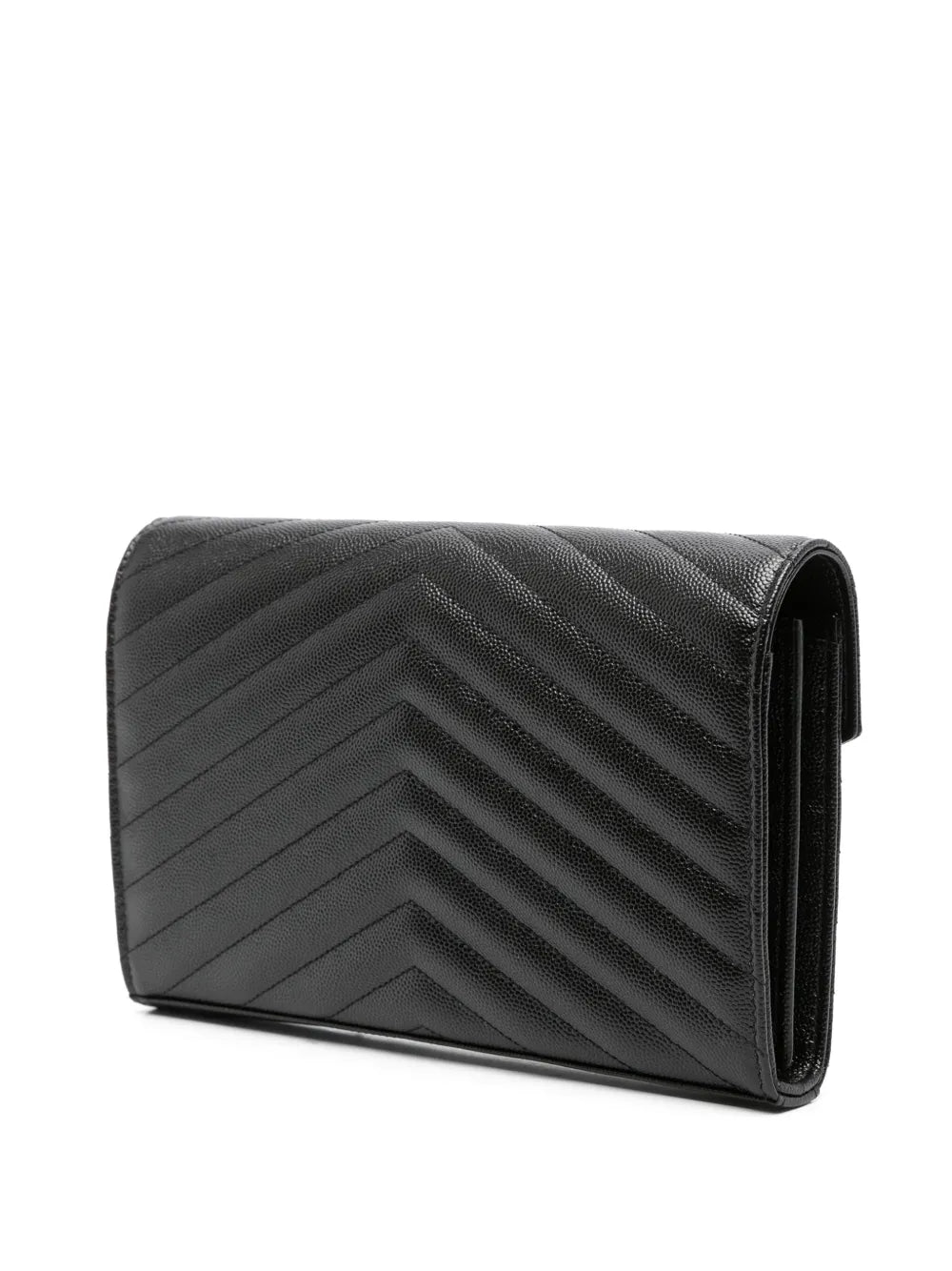 Saint Laurent small Envelope wallet-on-chain bag (SM)