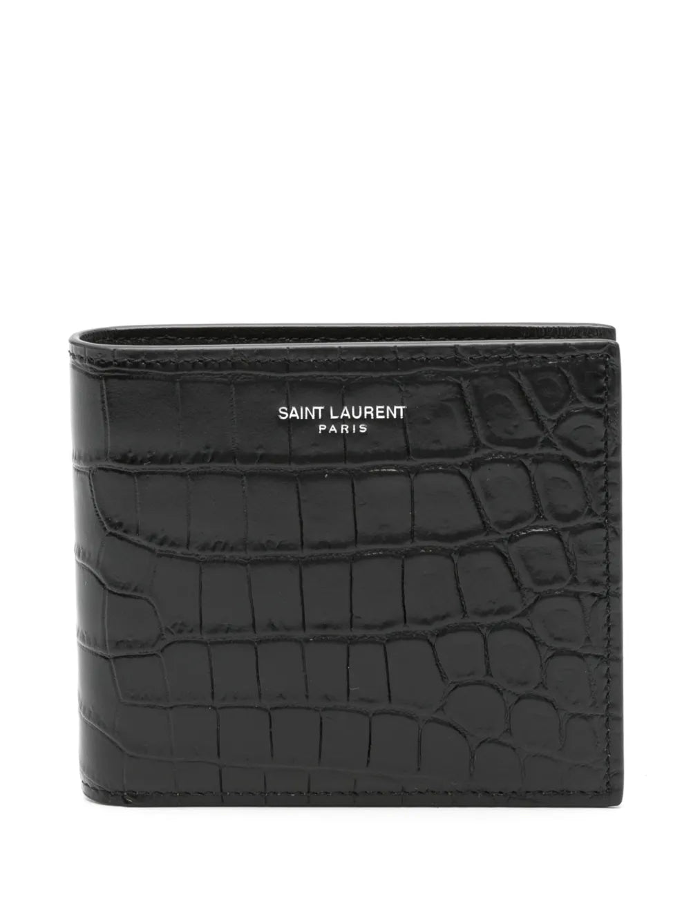 Saint Laurent East/West wallet (SP)