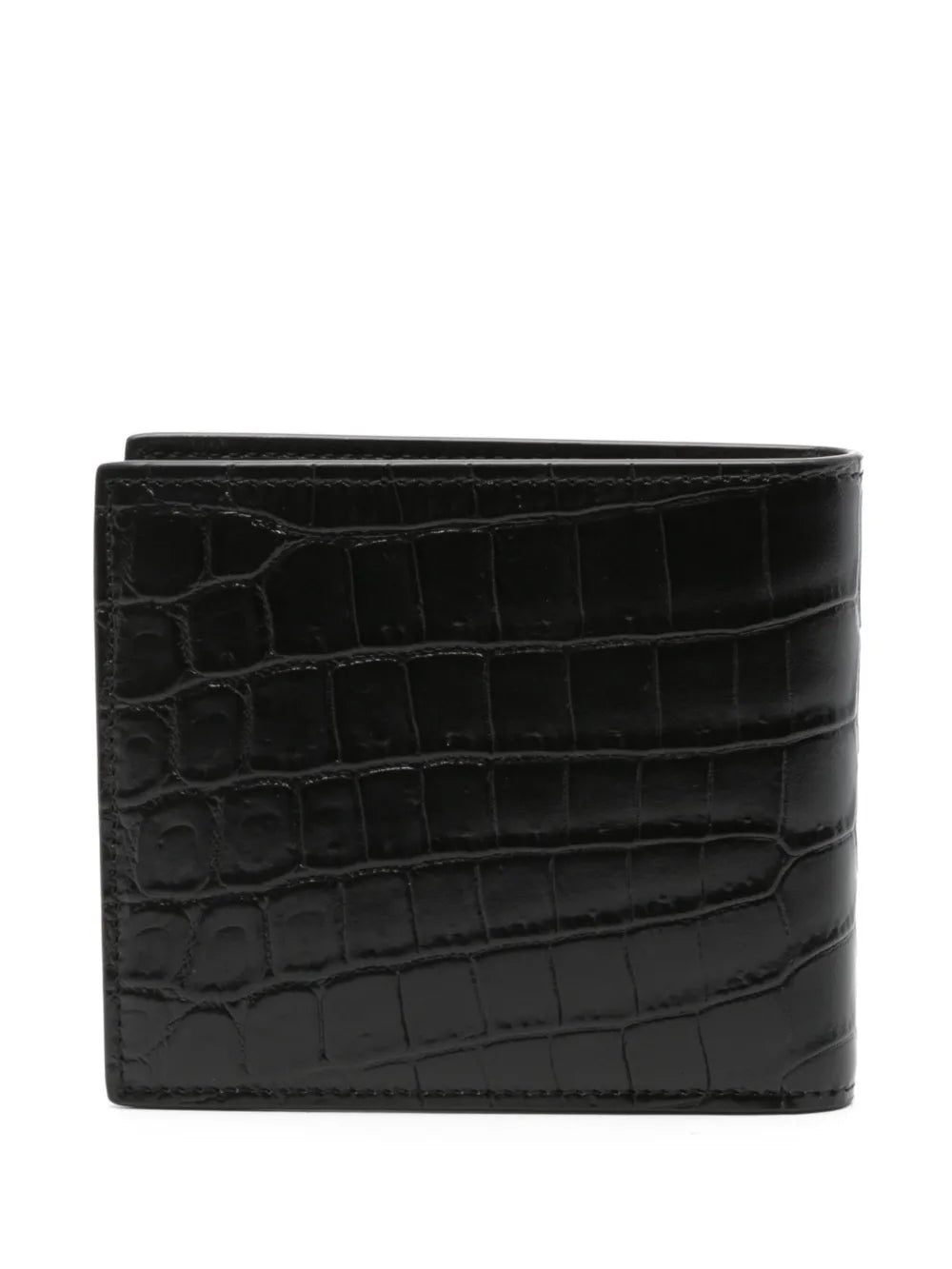 Saint Laurent East/West wallet (SP)