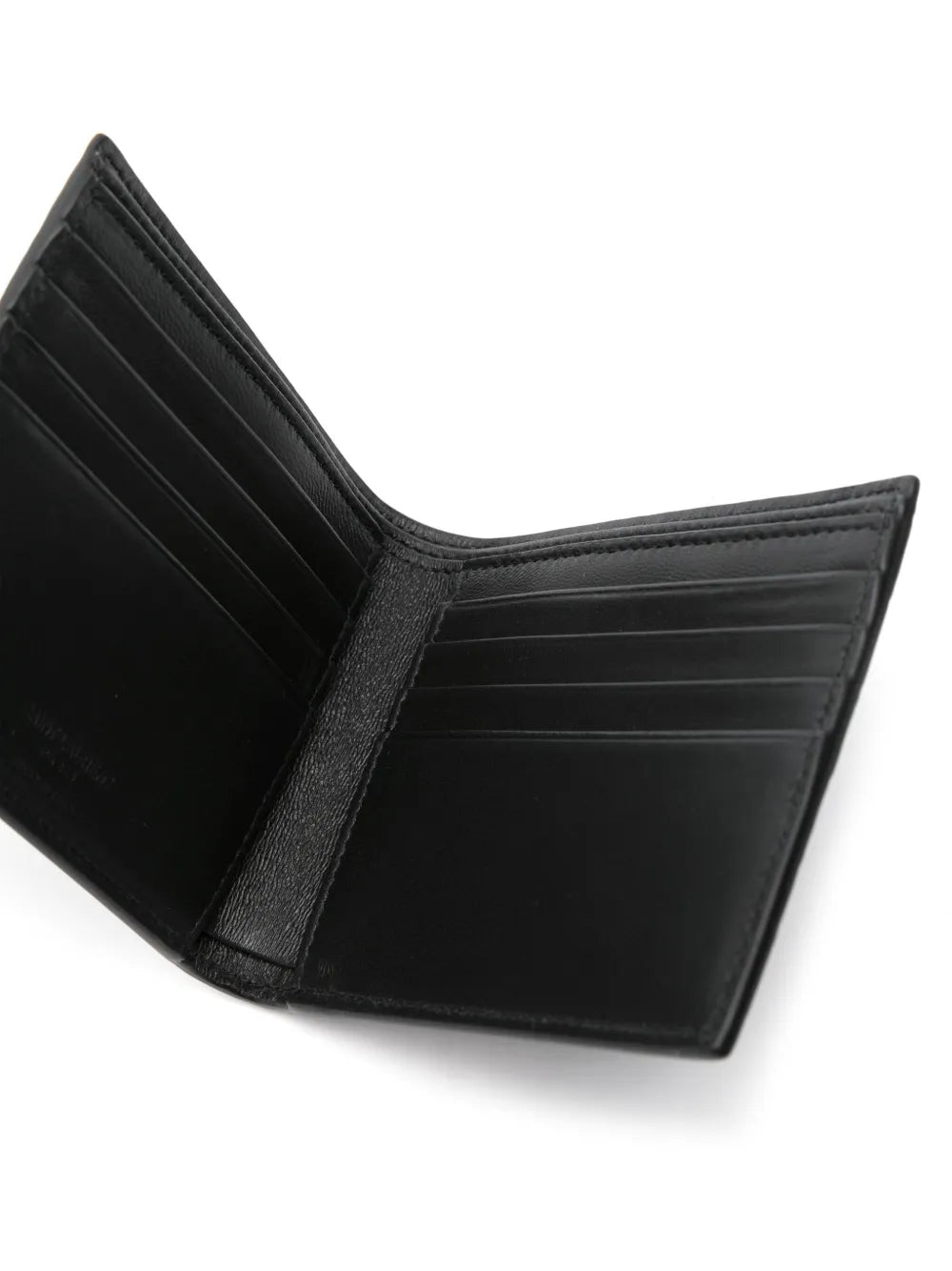 Saint Laurent East/West wallet (SP)