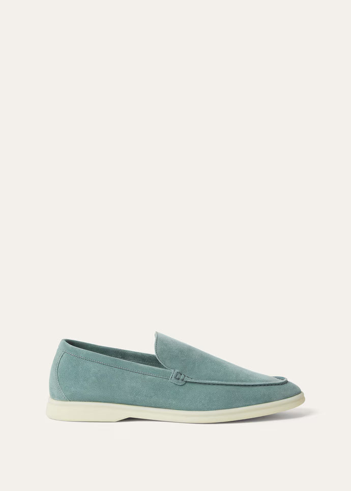Loro Piana Summer Walk Loafer (SM) men