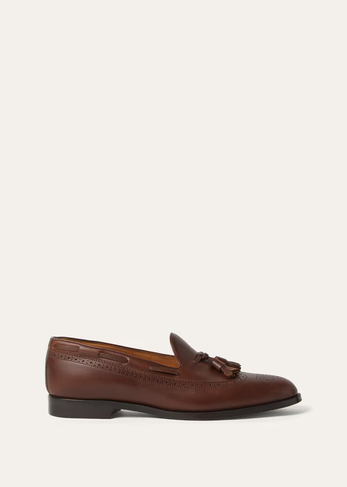 Loro Piana Serge Walk Loafer (SM) men