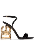 Dolce & Gabbana DG Pop Keira heels (SM)