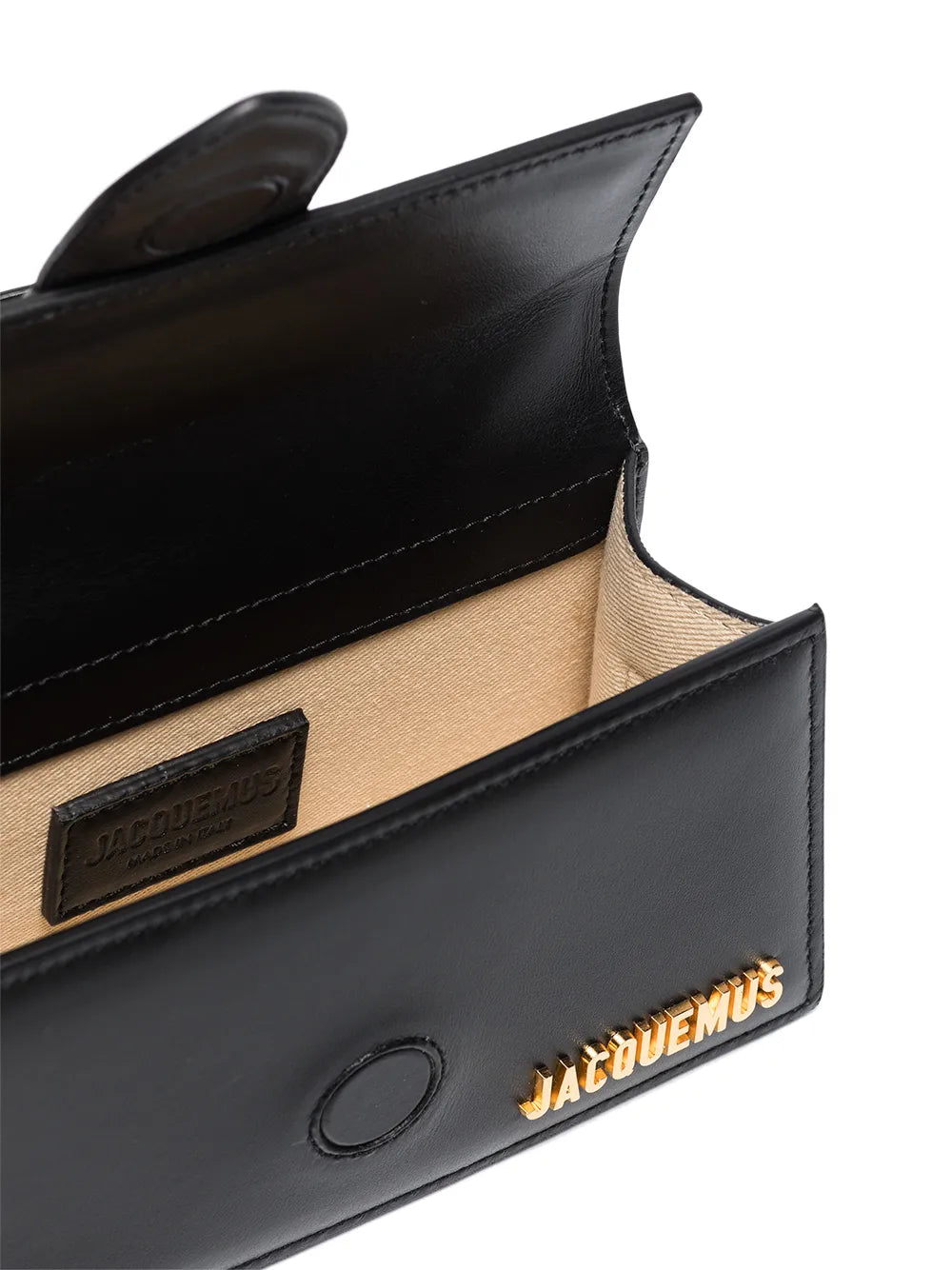 Jacquemus the Bambino bag (SM)