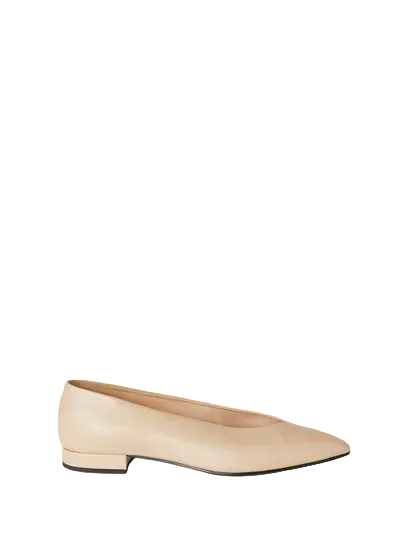 Loro Piana Rebecca Ballet Flat (SM)