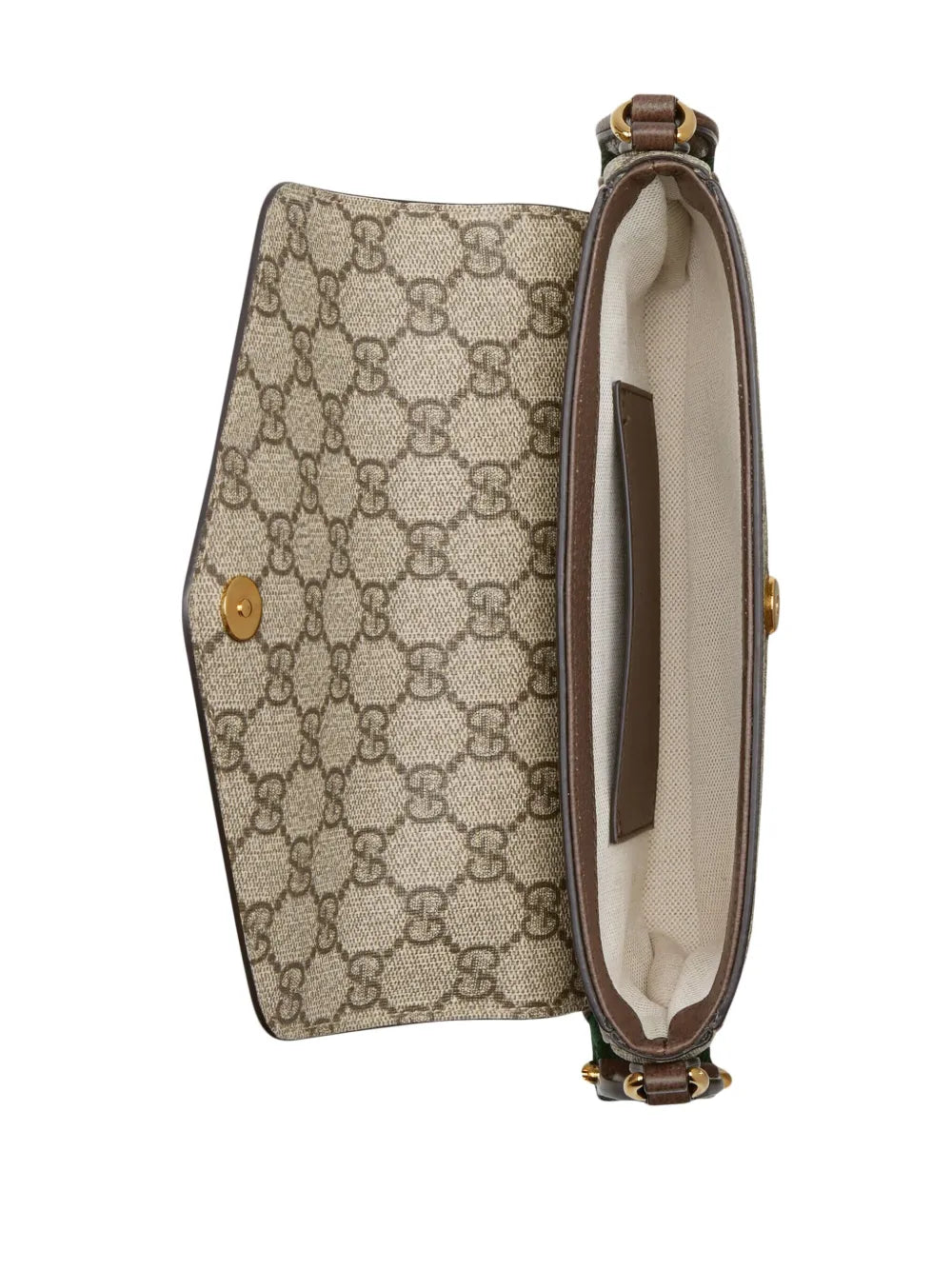 Gucci Ophidia leather mini bag (SM)