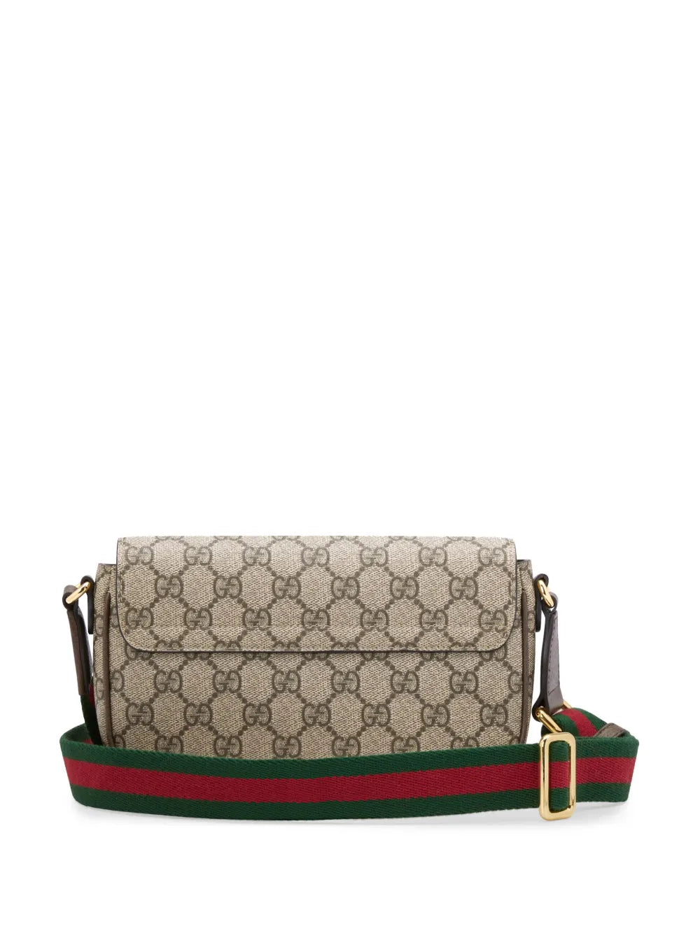 Gucci Ophidia leather mini bag (SM)