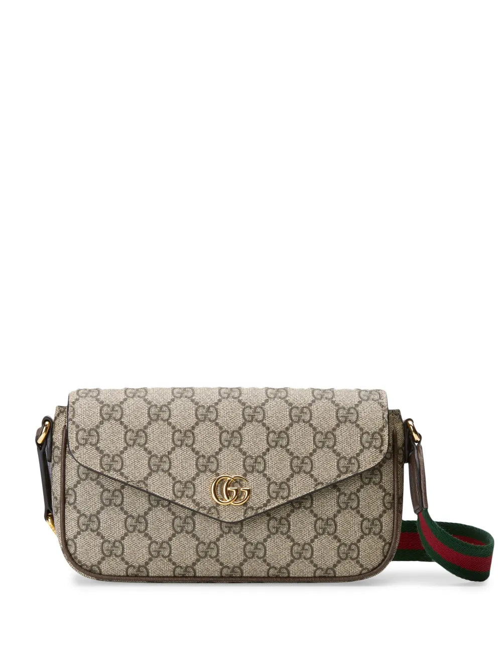 Gucci Ophidia leather mini bag (SM)