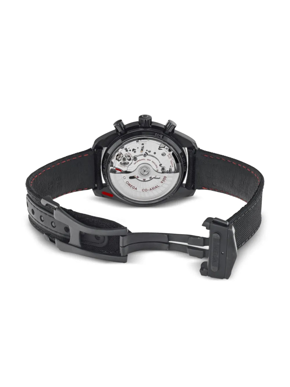 OMEGA Speed master 44mm watch (SM)