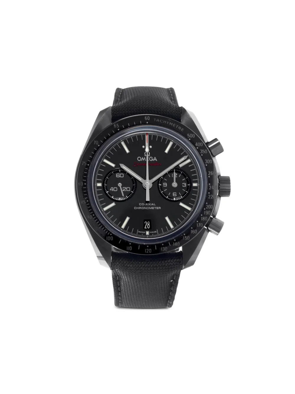 OMEGA Speed master 44mm watch (SM)