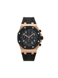Audemars Piguet Royal Oak Offshore Chronograph 42mm watch (SM)