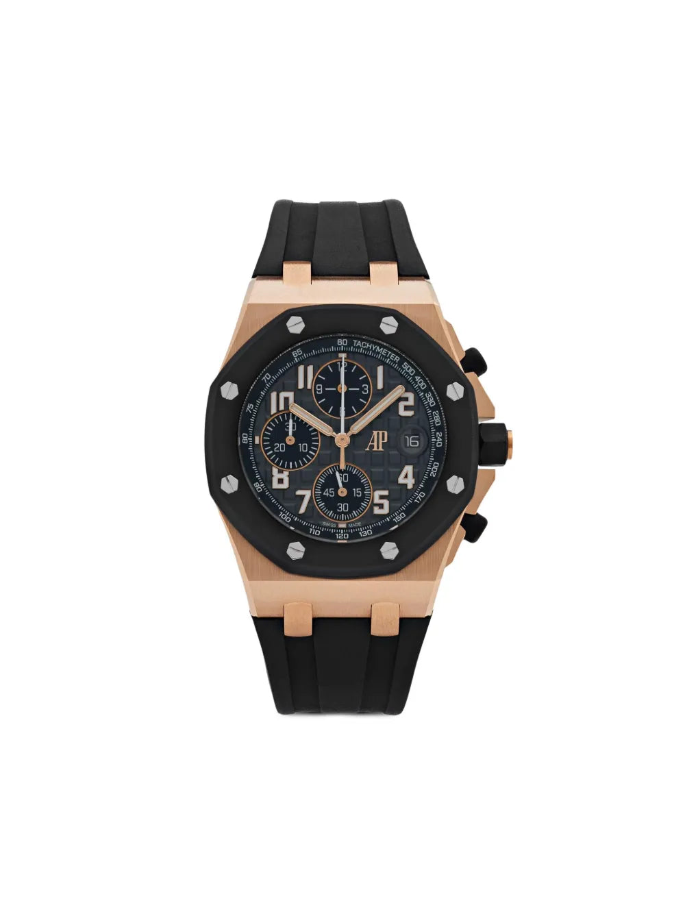 Audemars Piguet Royal Oak Offshore Chronograph 42mm watch (SM)