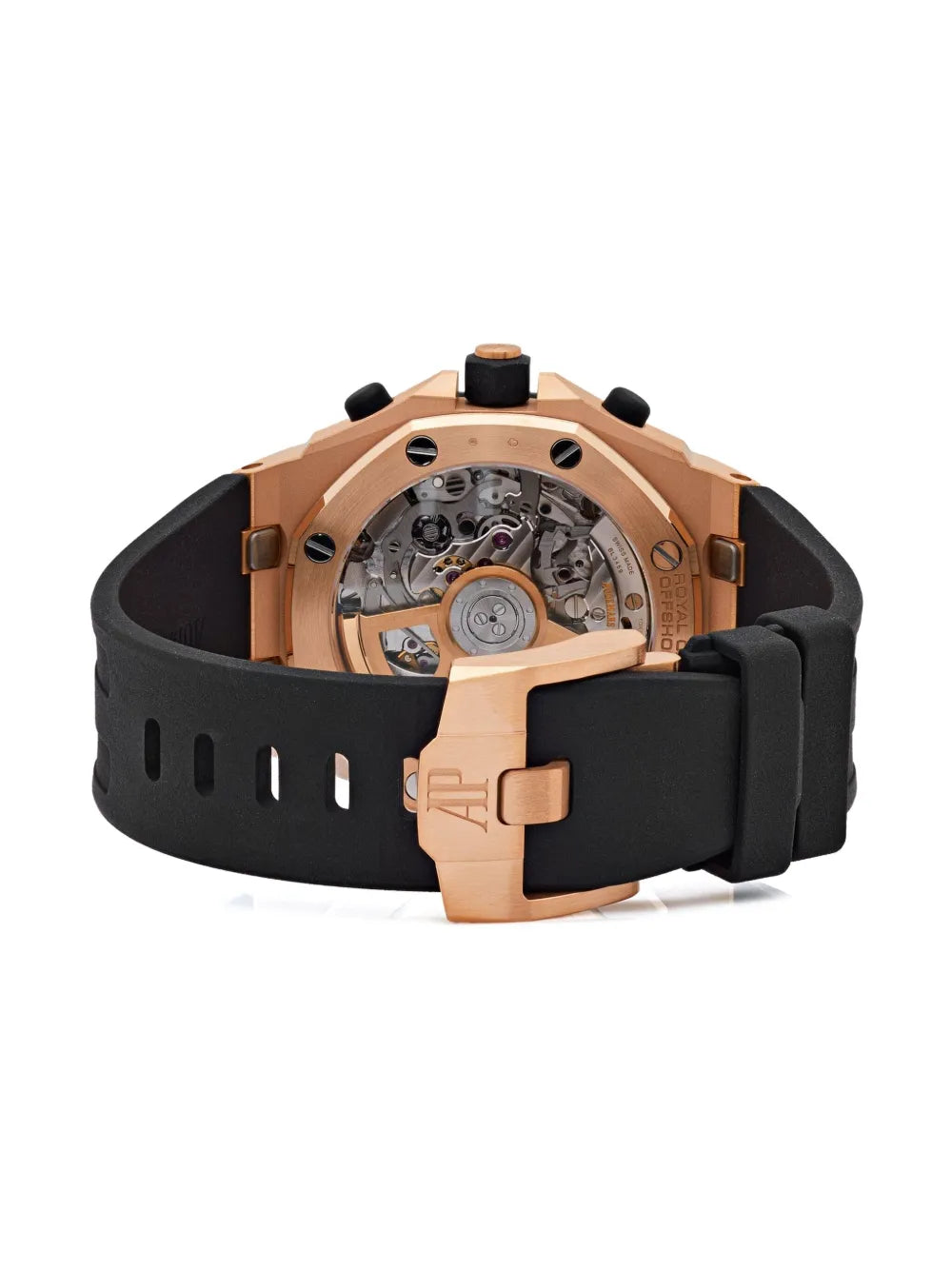 Audemars Piguet Royal Oak Offshore Chronograph 42mm watch (SM)
