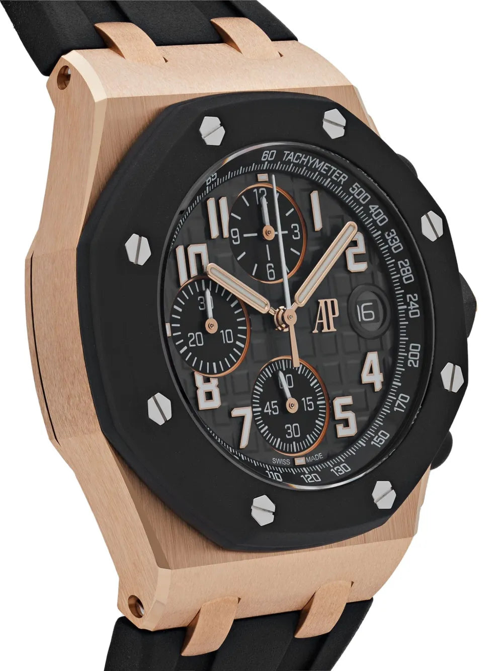 Audemars Piguet Royal Oak Offshore Chronograph 42mm watch (SM)