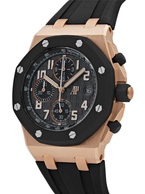Audemars Piguet Royal Oak Offshore Chronograph 42mm watch (SM)