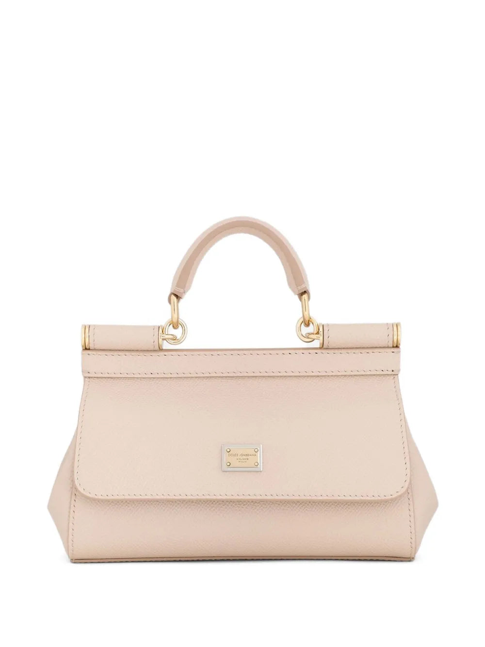 Dolce & Gabbana small Sicily tote bag (SM)