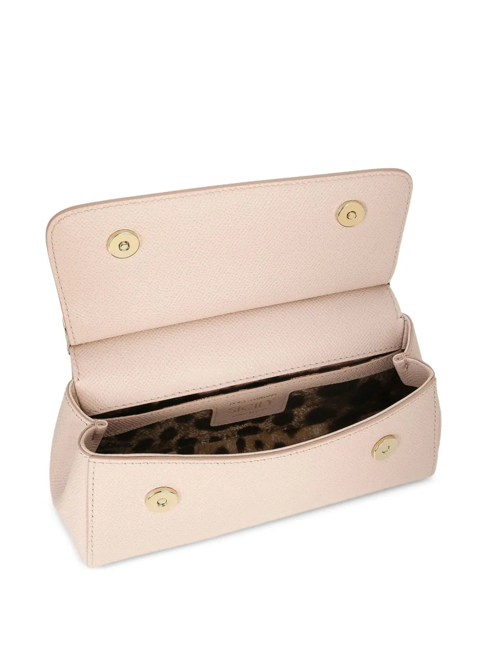Dolce & Gabbana small Sicily tote bag (SM)