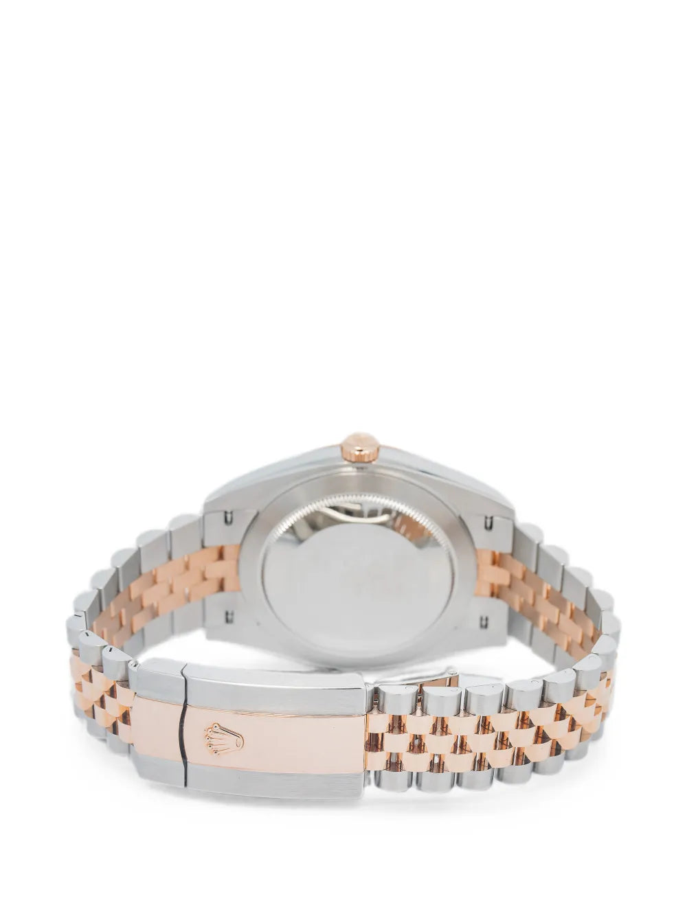 Rolex Date just 41mm watch (SM)