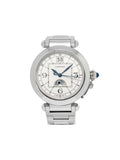 Cartier Pasha 42mm watch (SM)