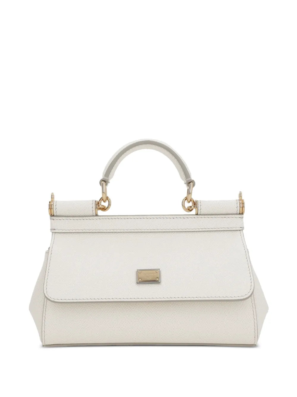 Dolce & Gabbana small Sicily tote bag (SM)