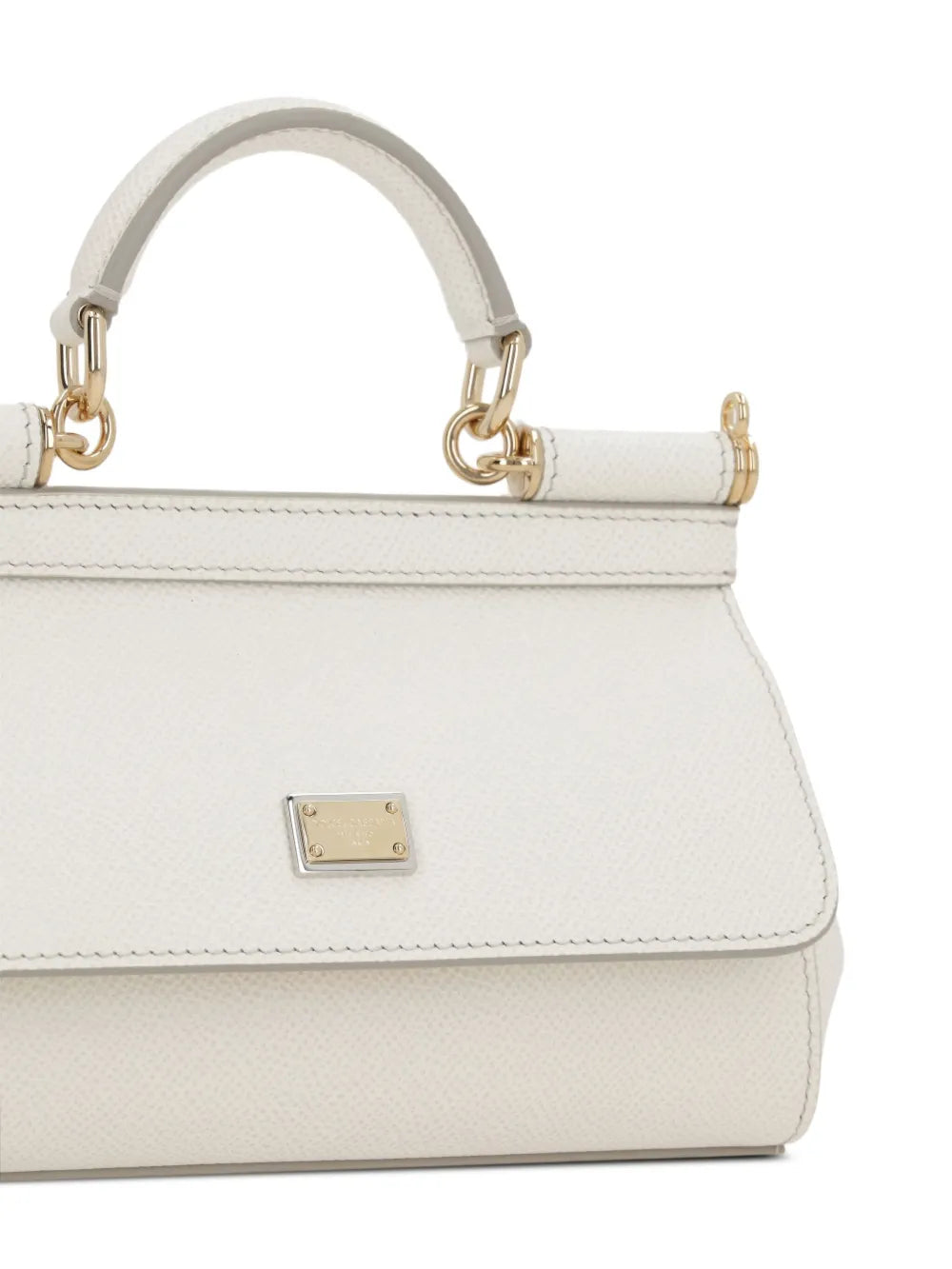 Dolce & Gabbana small Sicily tote bag (SM)