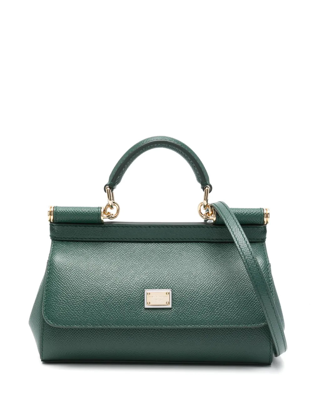 Dolce & Gabbana small Sicily tote bag (SM)