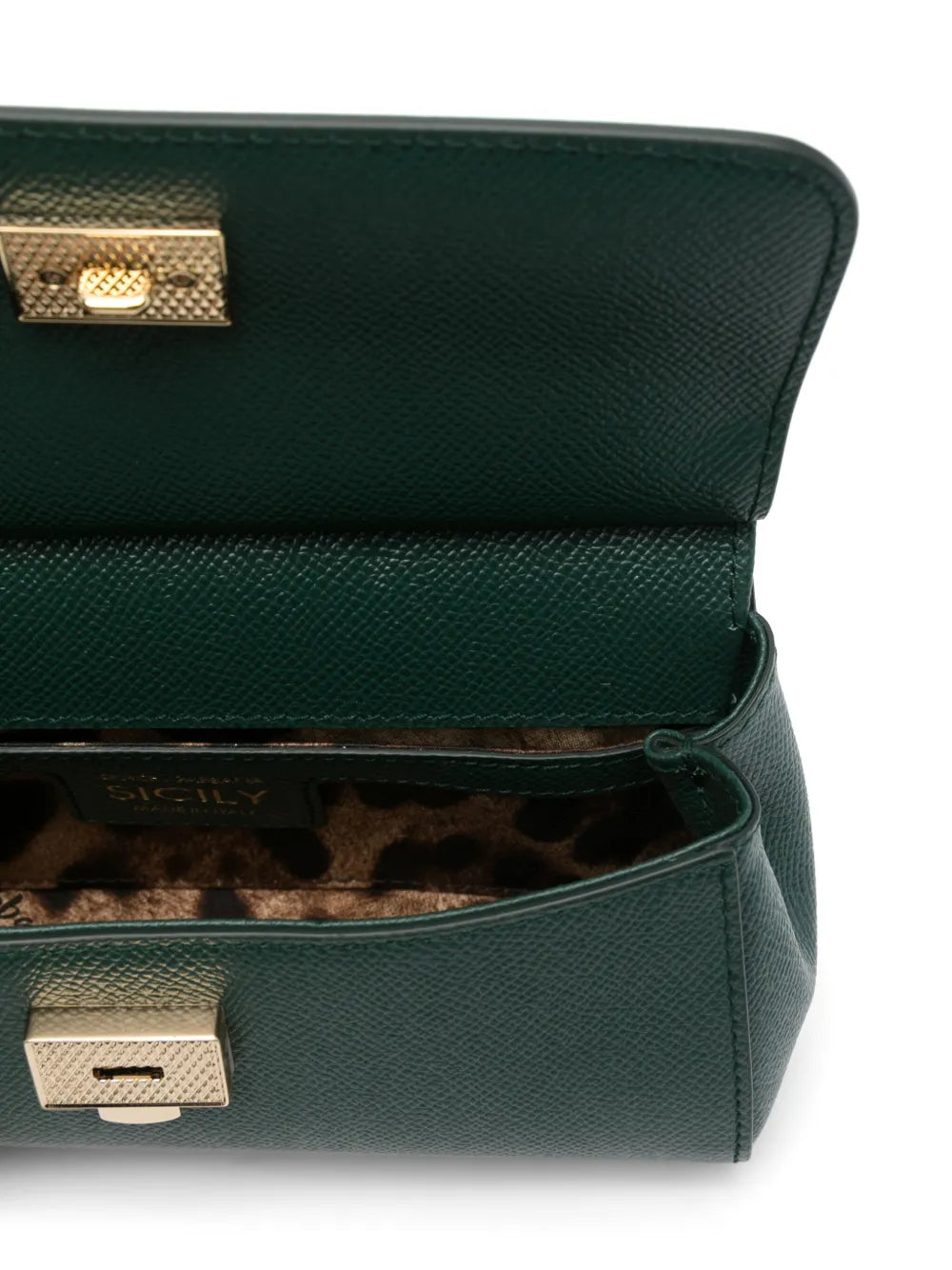 Dolce & Gabbana small Sicily tote bag (SM)
