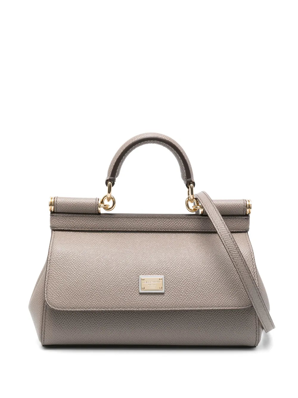Dolce & Gabbana small Sicily tote bag (SM)