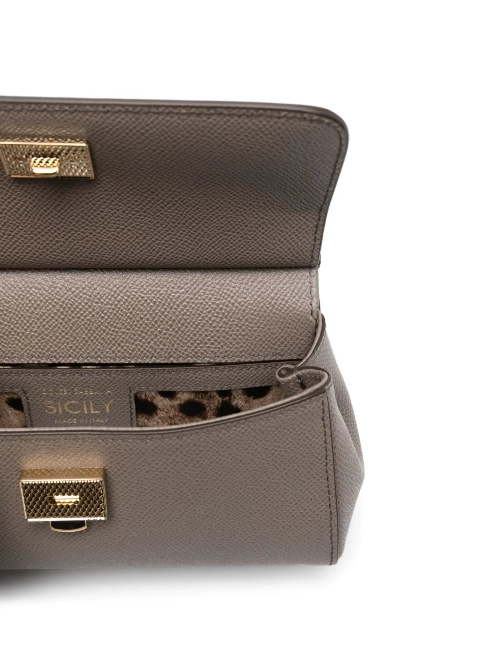 Dolce & Gabbana small Sicily tote bag (SM)