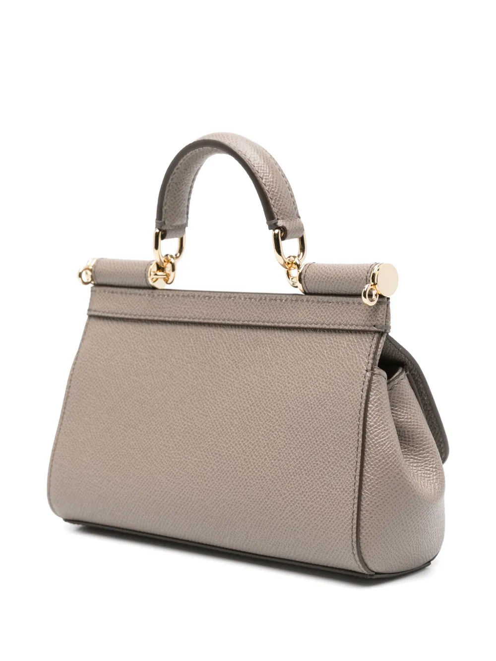 Dolce & Gabbana small Sicily tote bag (SM)