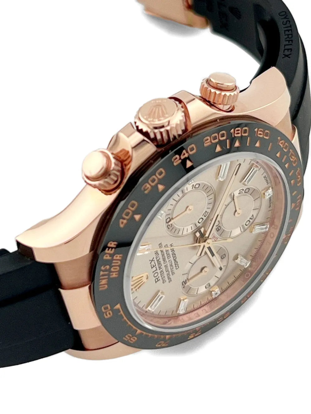 Rolex Cosmo graph Daytona 40mm watch (SM)