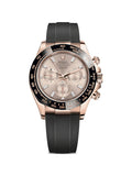 Rolex Cosmo graph Daytona 40mm watch (SM)