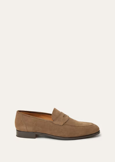 Loro Piana Sergio Loafer (SM) men