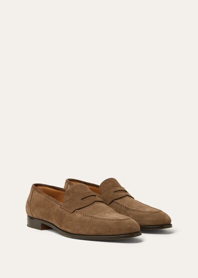 Loro Piana Sergio Loafer (SM) men