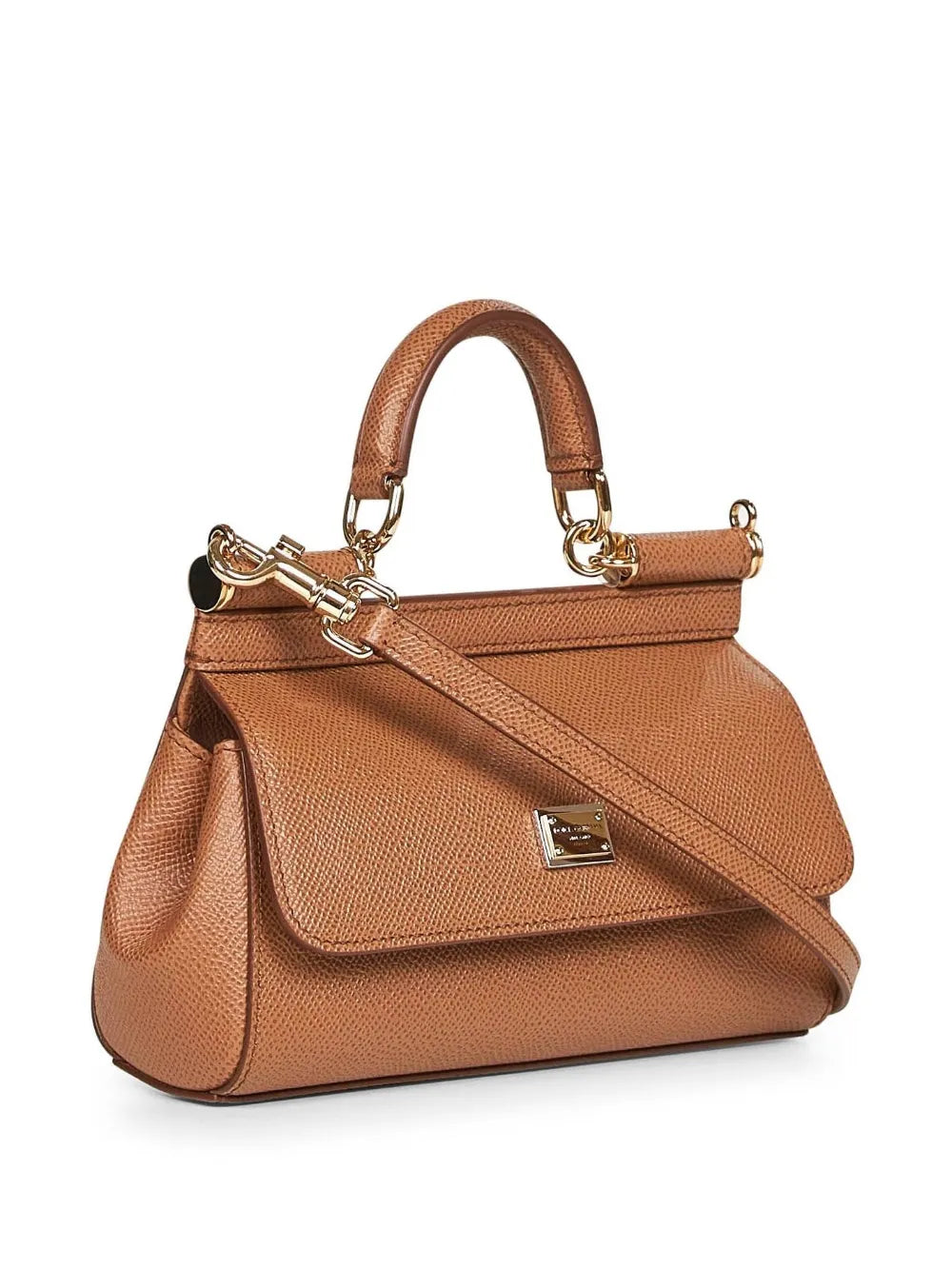 Dolce & Gabbana small Sicily tote bag (SM)