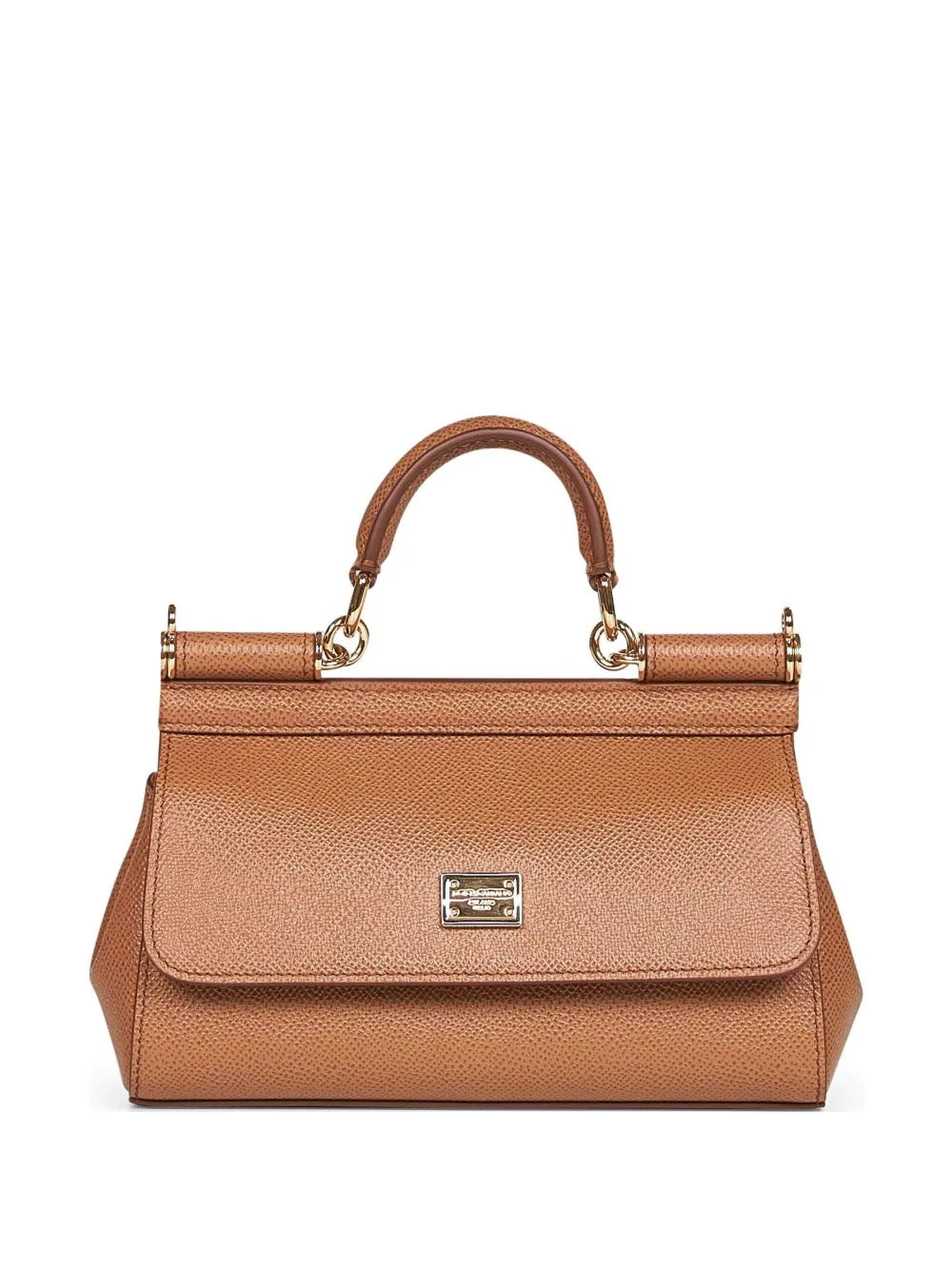 Dolce & Gabbana small Sicily tote bag (SM)