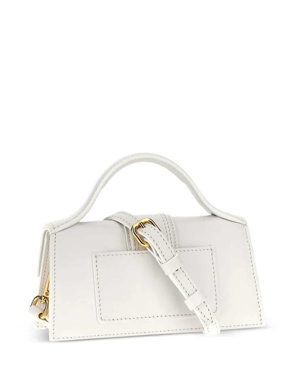 Jacquemus the Bambino bag (SM)