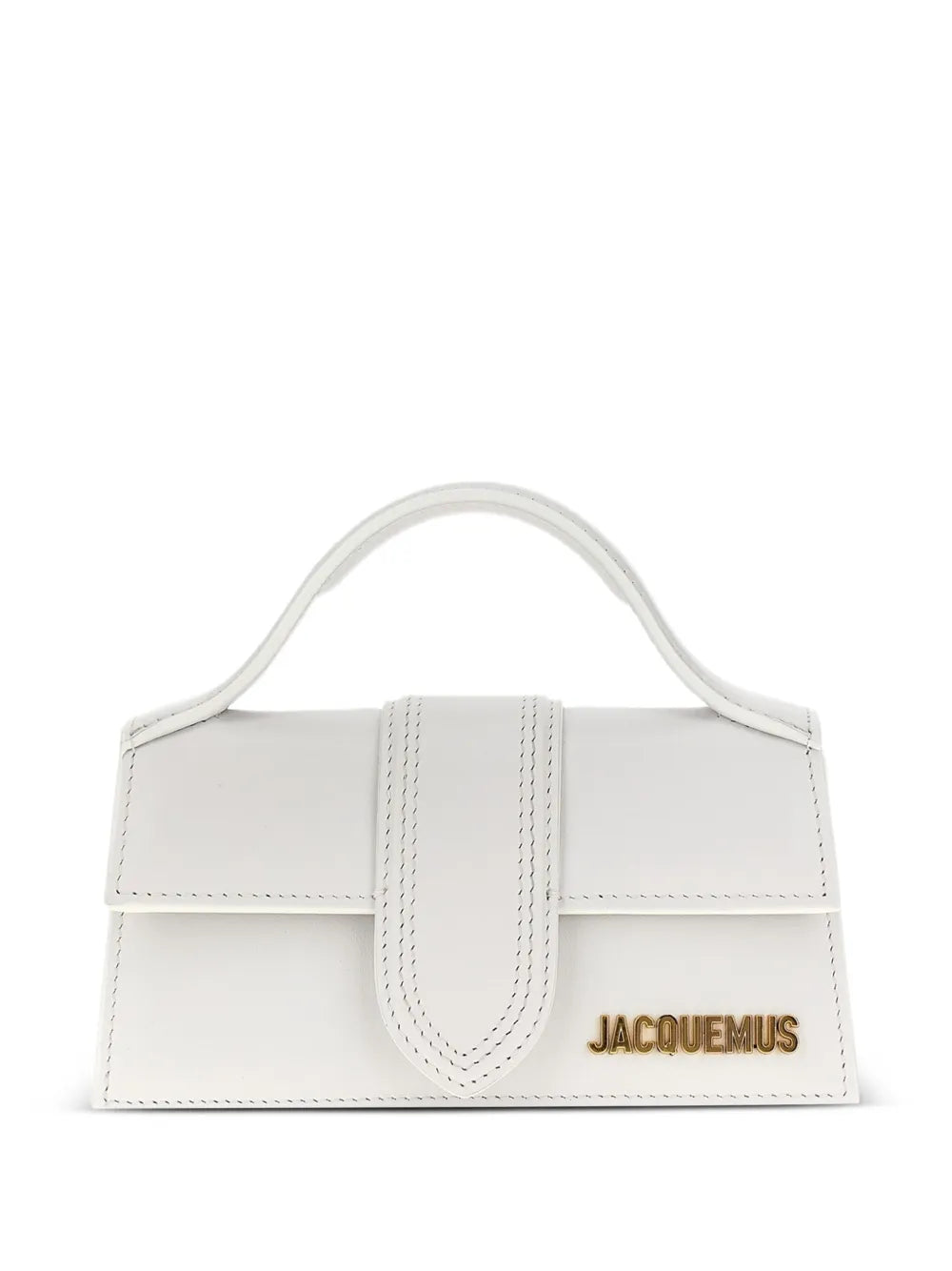 Jacquemus the Bambino bag (SM)