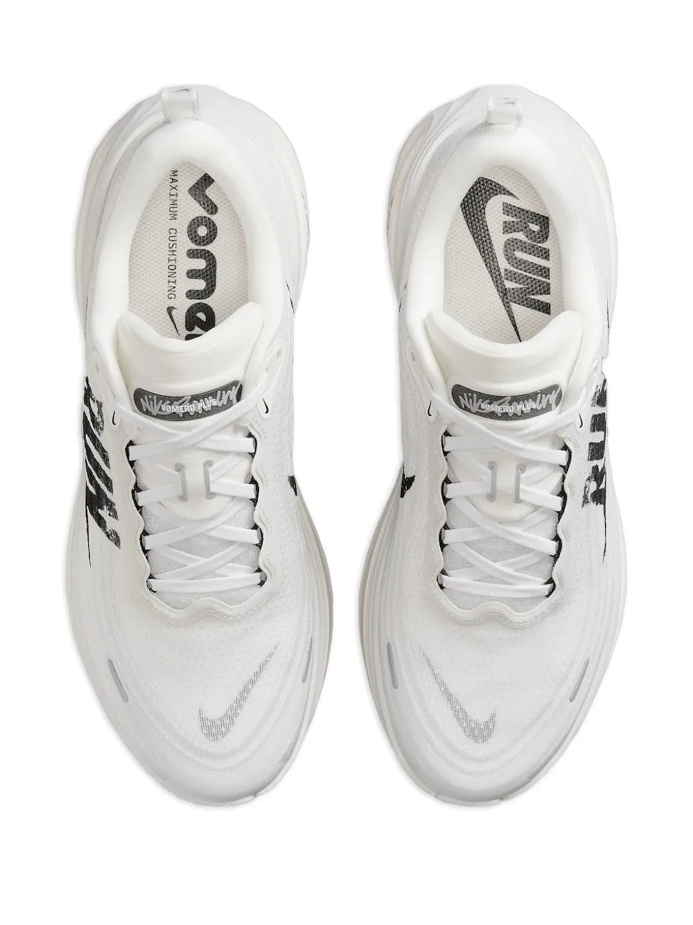 Nike Vomero Plus "Run"