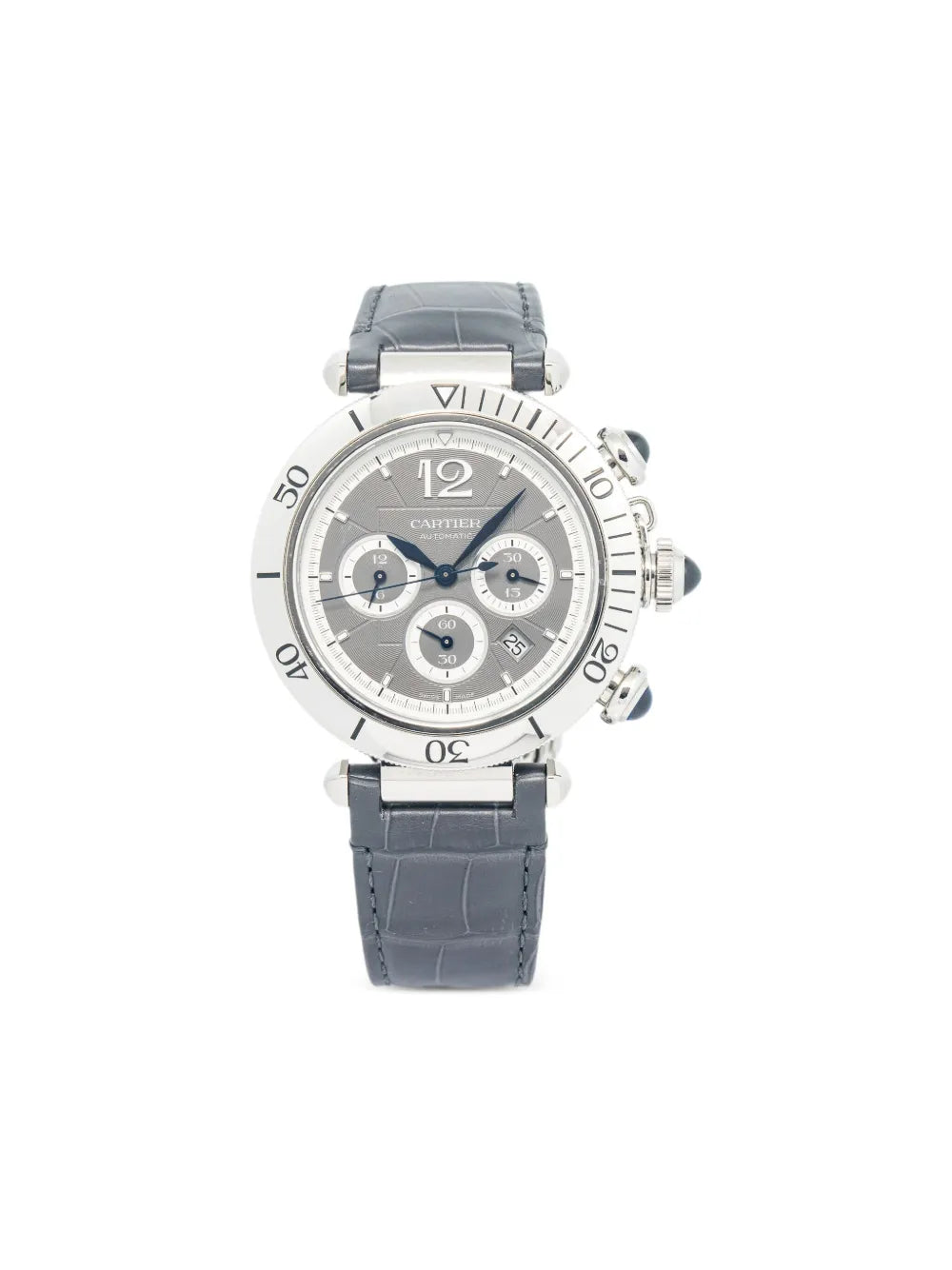 Cartier Pasha 41mm watch (SM)