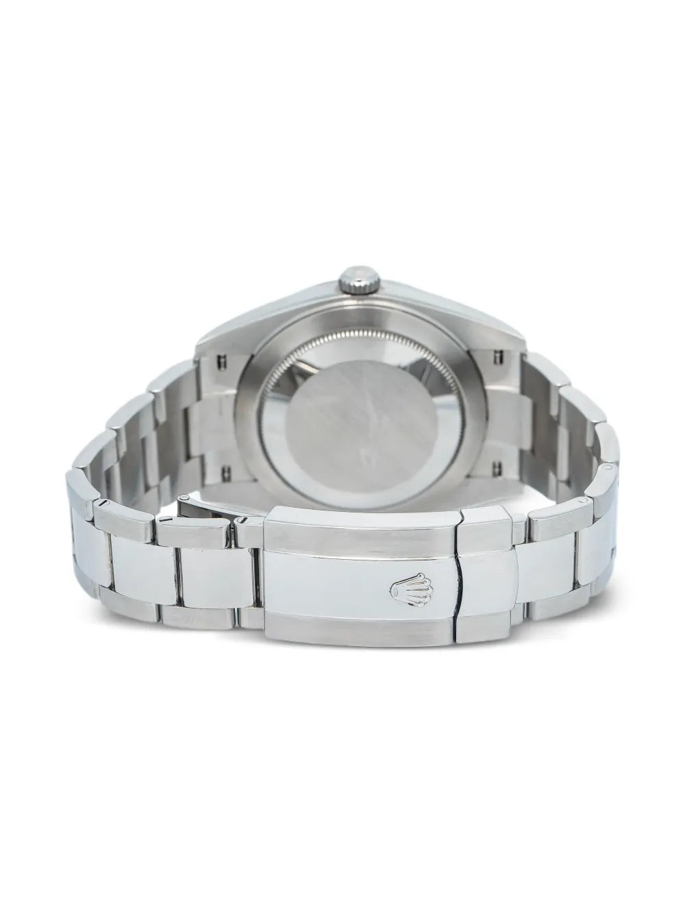 Rolex Date just 41mm watch (SM)