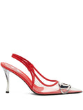 Diesel D-Venus Sb Heels (SM)