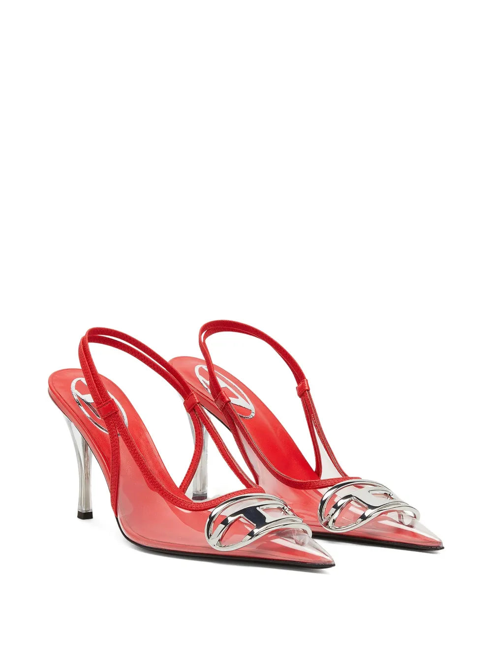 Diesel D-Venus Sb Heels (SM)