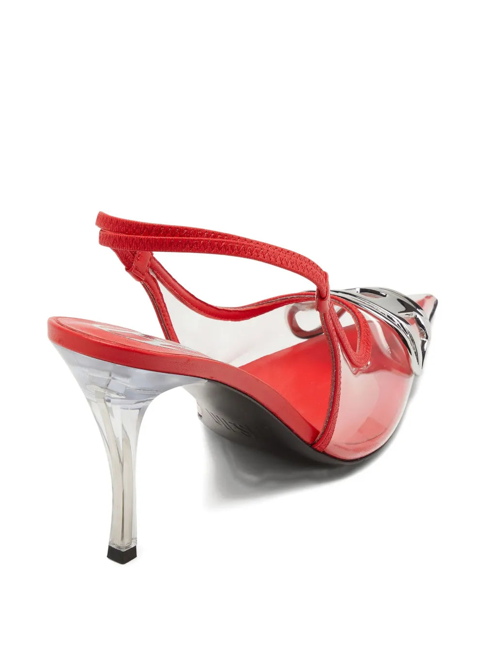 Diesel D-Venus Sb Heels (SM)