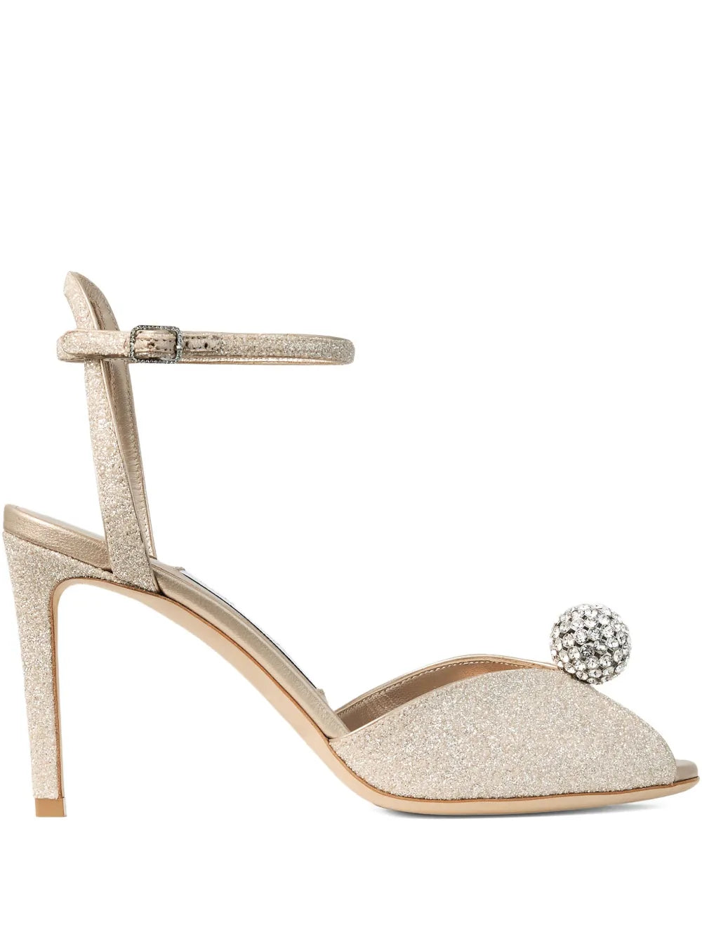 JIMMY CHOO Sacora heels (SM)