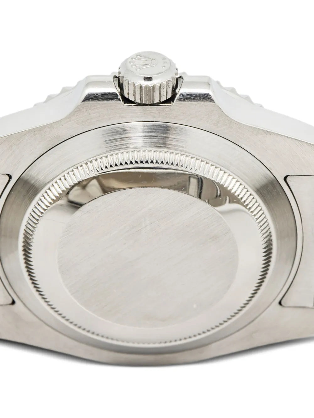 Rolex stainless steel Submariner 40mm watch (SM)